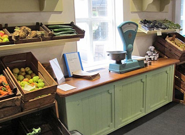 Westland en Hoek van Holland