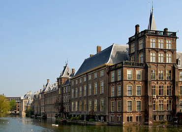 Royal Den Haag en Scheveningen