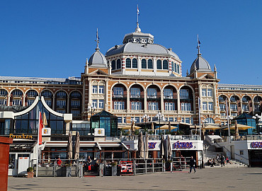 Royal Den Haag en Scheveningen