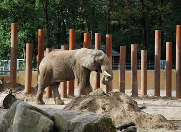 Ouwehand's Dierenpark