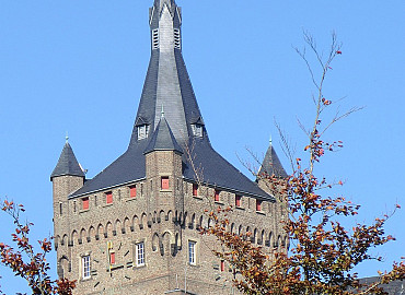 Rijk van Nijmegen en Kleef