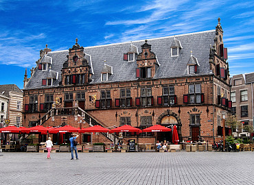 Rijk van Nijmegen en Kleef