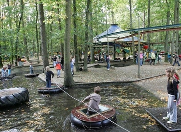 De Spelerij