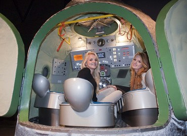 Space Expo