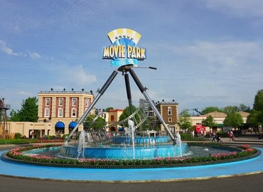 Moviepark Germany