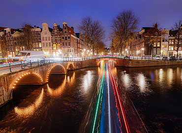 Amsterdam Light Festival
