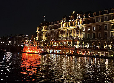 Amsterdam Light Festival