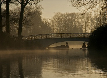 Pannenkoek en Kroondomein expeditie