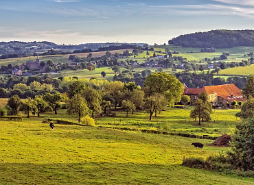 Zuid-Limburgs en Neerlands hoogste top