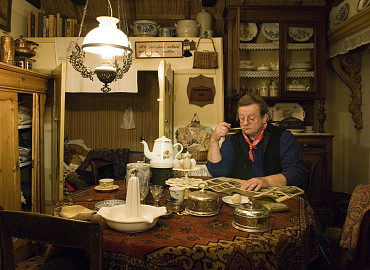 Oude ambachten &  speelgoed in Terschuur