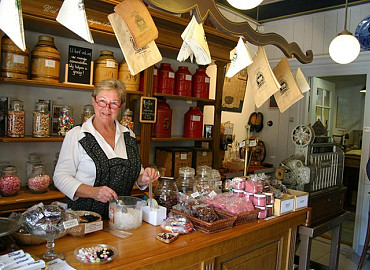 Douwe Egberts in Joure