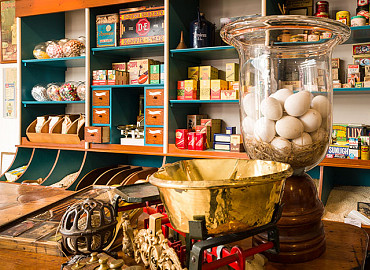 Kijken en luisteren in Bennekom