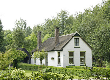 Het Huis van Weldadigheid