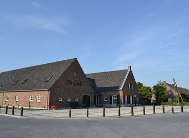 Ontdekkingen in het Maasdal