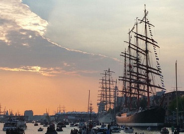 SAIL 2025