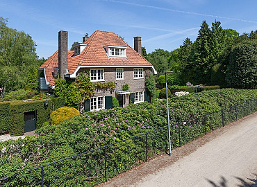 Break out door de Gooi- en Vechtstreek
