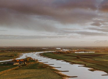 Varen op de Neder-Rijn