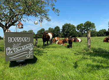 Varen op de Neder-Rijn