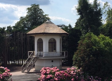 Gooi- en Vechtstreek vanaf het water