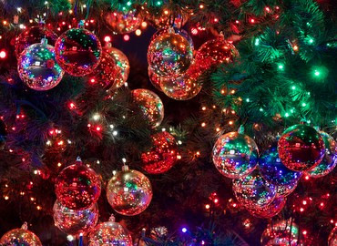 Kerstconcerten in Rotterdam