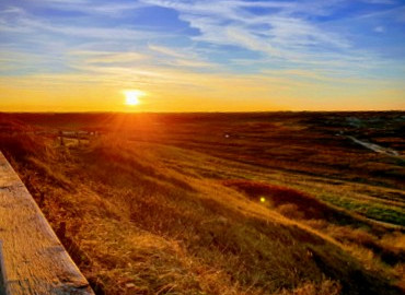 Vakantie eiland Texel