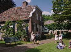 Boerenbondsmuseum Gemert