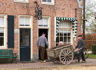 Boerenbondsmuseum Gemert