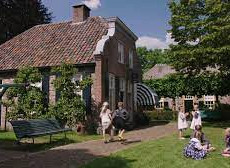 Boerenbondsmuseum Gemert