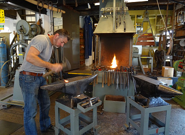 Het land van Strijen en de Hoekse Waard