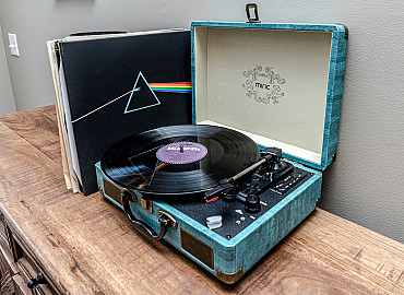 Muziekbingo in Brabant - NIEUW