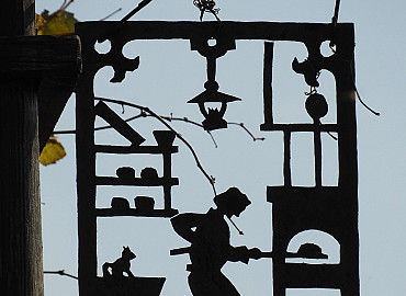 Stamppot & de Oude Bakkerij - NIEUW