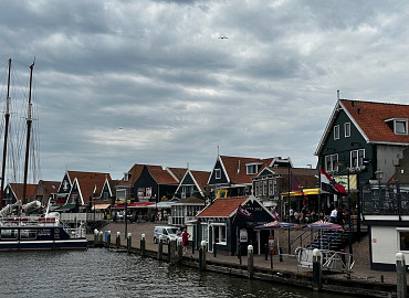Volendam & omgeving