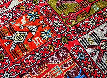 Tapijtmuseum Genemuiden - NIEUW