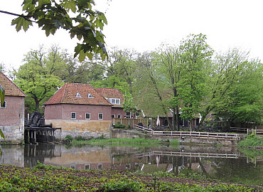 Smokkelen en commiezen in Twente