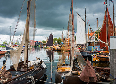 High Tea vaart op 't Veluwemeer - NIEUW