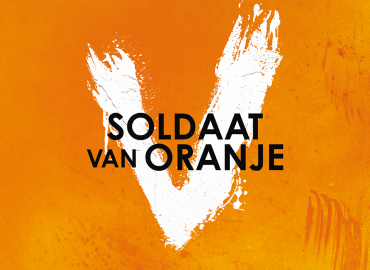 Soldaat van Oranje, 40-45 de Musical en andere musicals