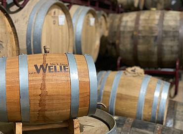 Likeur proeven bij Leon - NIEUW