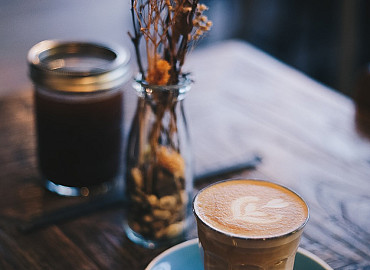 Lunchvaart rond Den Bosch - NIEUW