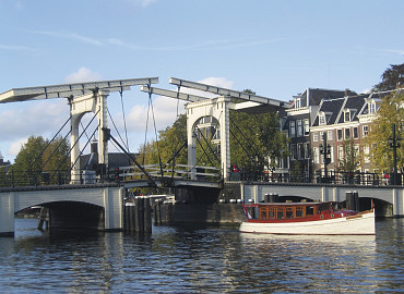 Amstel Cruise