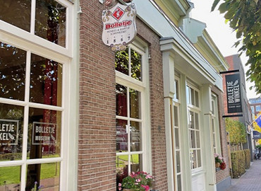 Ik wil Bolletje! - NIEUW