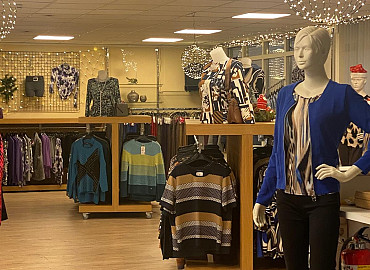 Ladies Day bij Van der Klooster Mode