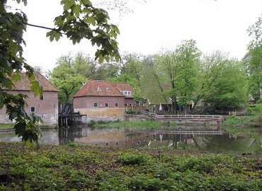 5 dagen Romantisch Twente