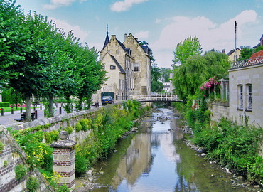 Zuid-Limburg, Valkenburg en Drielandenpunt