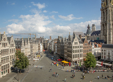 Antwerpen