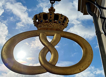 Het verhaal van het warme Land