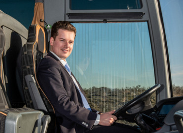 Eemland Standaard touringcar
