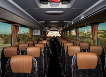 Eemland Standaard touringcar