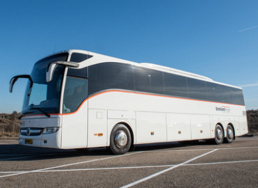 Eemland Standaard touringcar