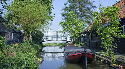 Westland en Hoek van Holland