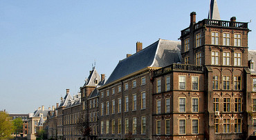 Royal Den Haag en Scheveningen